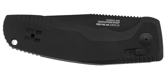 SOG-TAC Auto