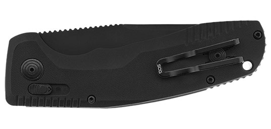 SOG-TAC Auto
