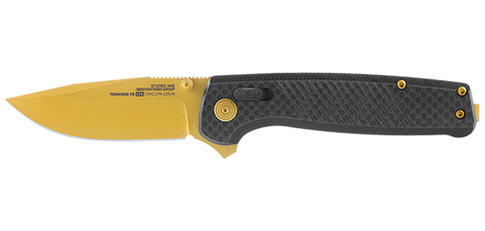 Terminus XR LTE Gold