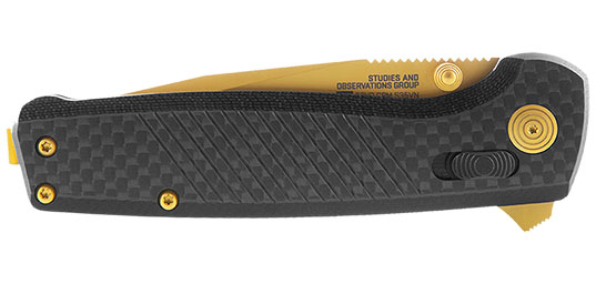 Terminus XR LTE Gold