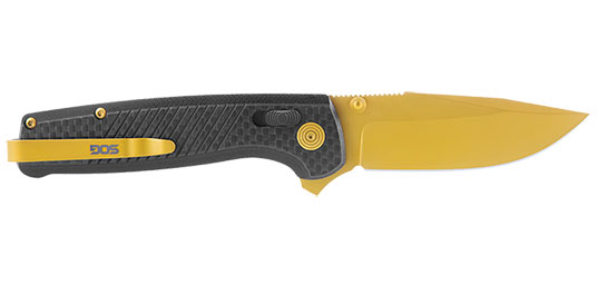Terminus XR LTE Gold