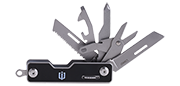 Lileep army knife - 9 fonctions
