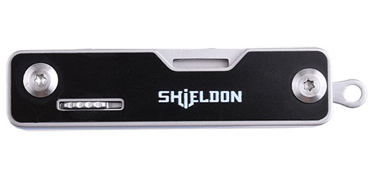 Lileep army knife - 9 fonctions