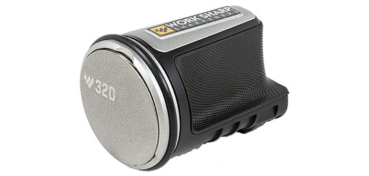 Rolling Knife Sharpener 