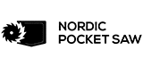 Nordic Pocket Saw